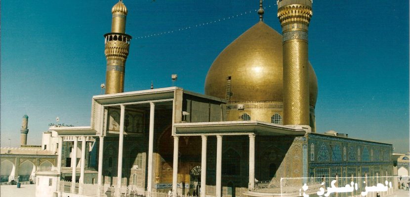 10e et 11e Guides-Imams